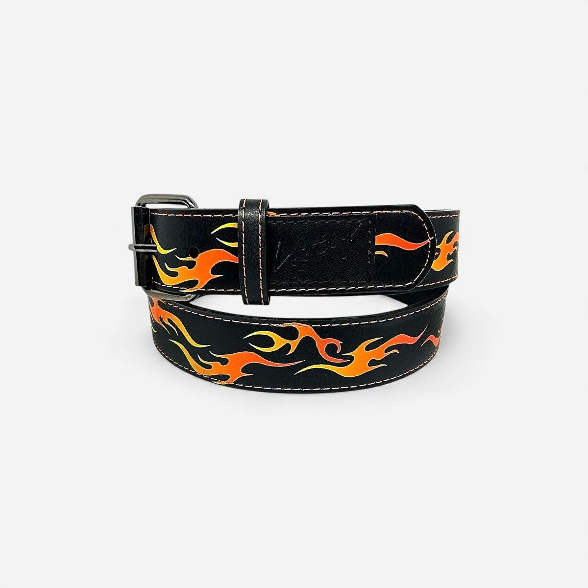 Loosey - Fireball Belt - Black