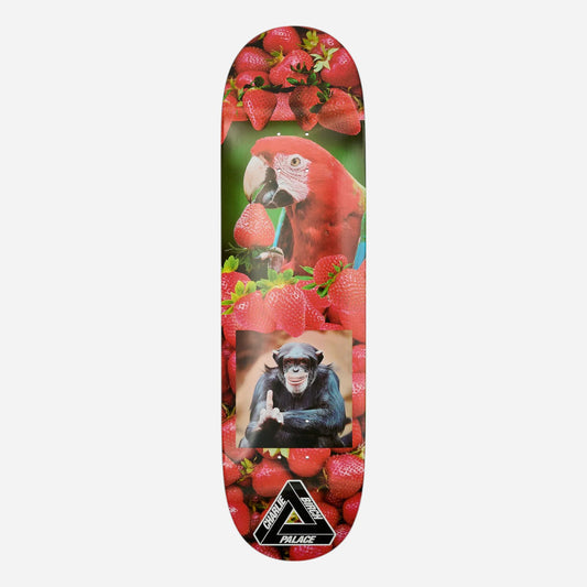 Palace - Charlie Birch Pro S38 Deck - 8.5"