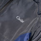 Civilist - Tech Jacket - Charcoal/Blue