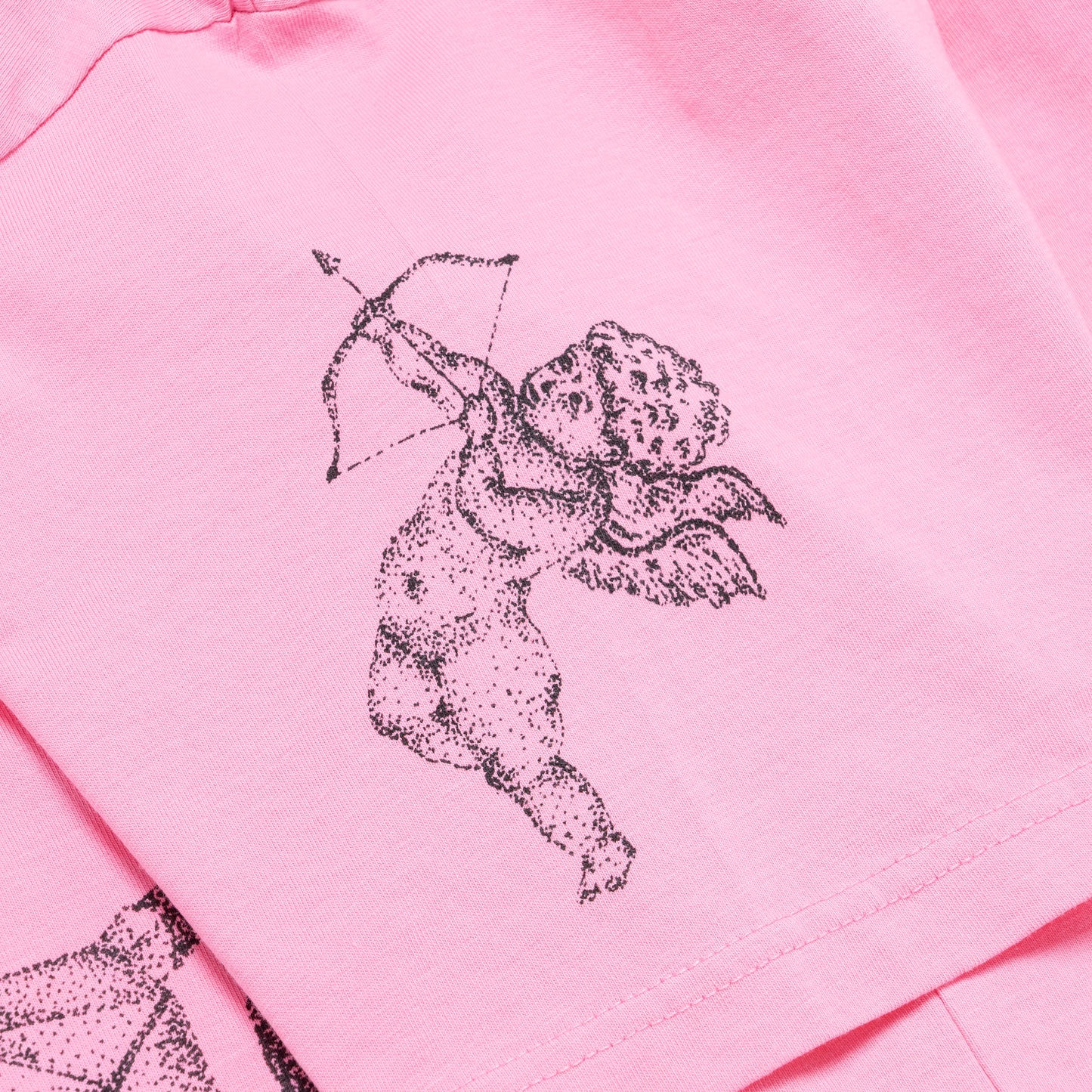 Civilist - Tea Time Tee - Pink