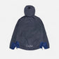 Civilist - Tech Jacket - Charcoal/Blue