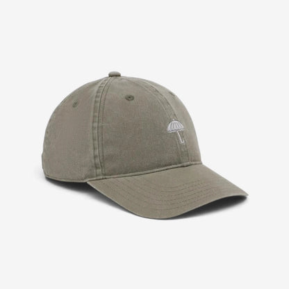 Hélas - Classic Cap - Washed Beige