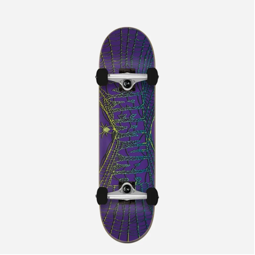 Creature - Web 2 Relic Mini Complete - 7.75"