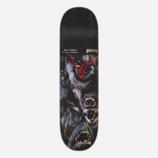 Creature - Raffin Mortem VX Deck - 8.6"