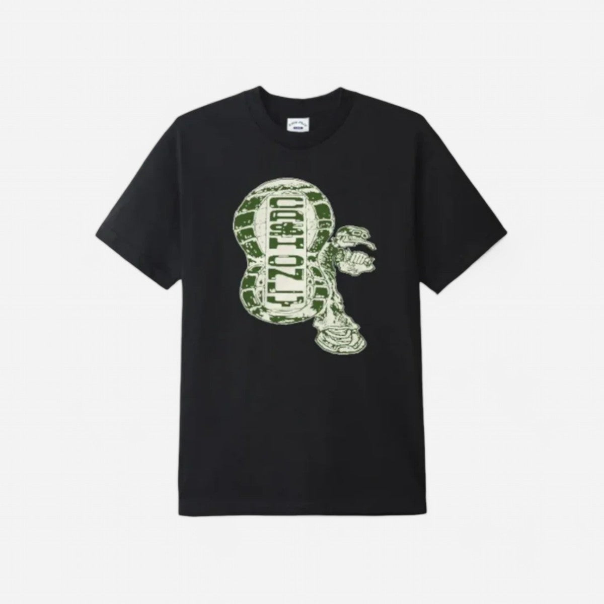 Cash Only - Stomp Tee - Black