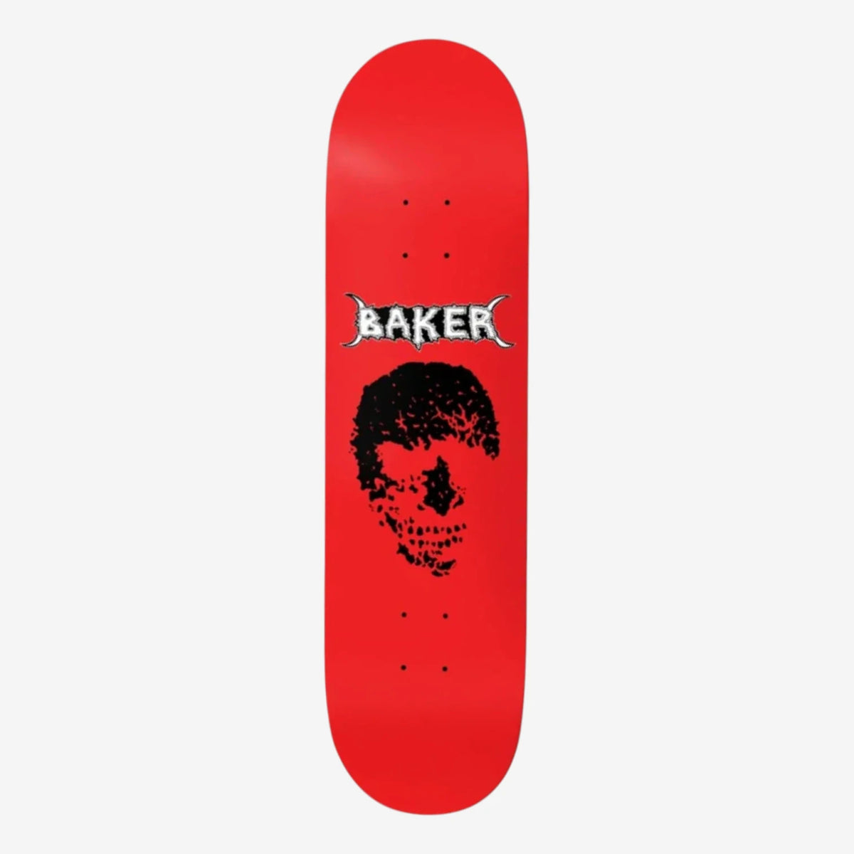 Baker - Casper Brooker You Bastard Deck - 8.475"