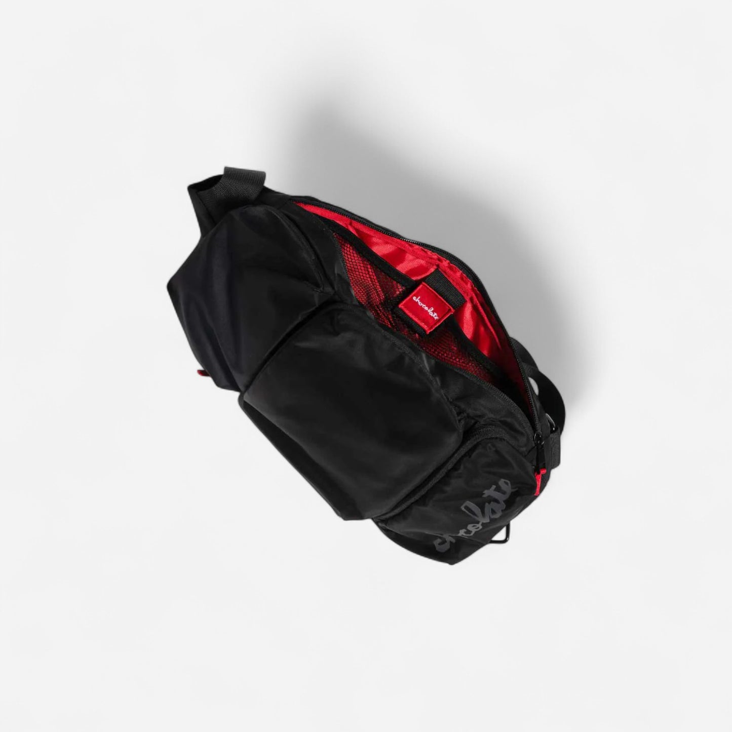 Chocolate - Sling Bag - Black