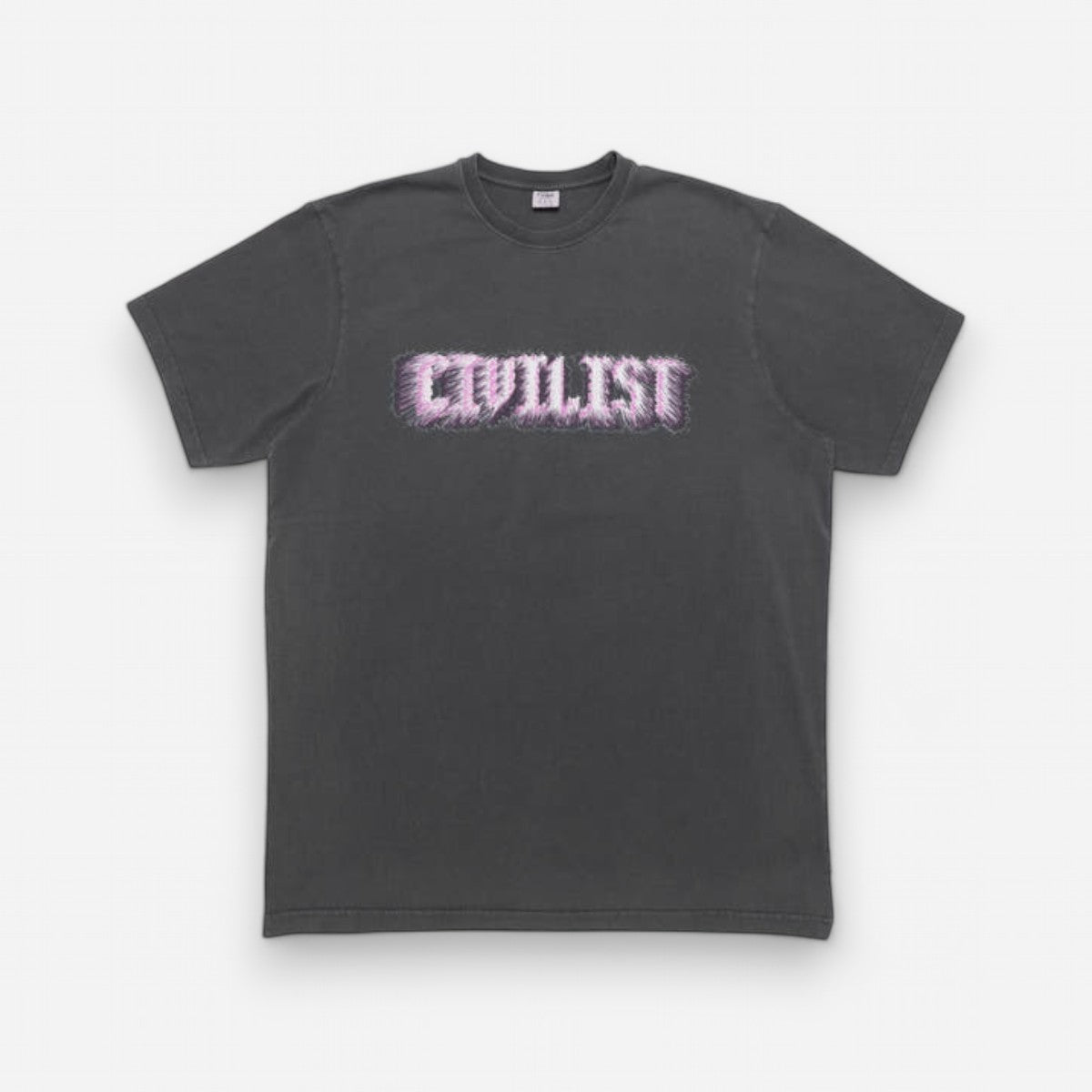 Civilist - Alien Tee - Pepper