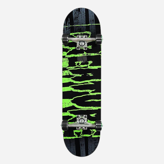 Creature - Tattered Green/Black Complete - 8.25"