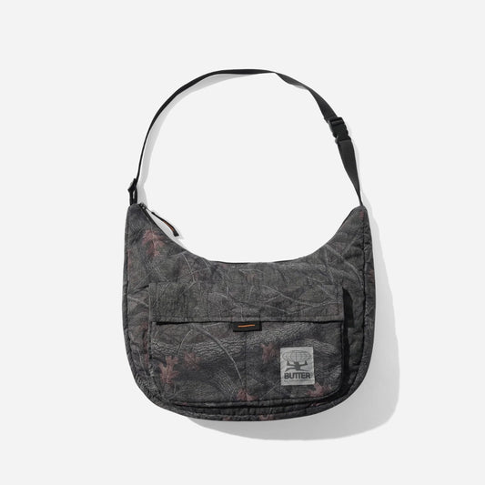 Butter Goods - Crossbody Bag - Forest Camo