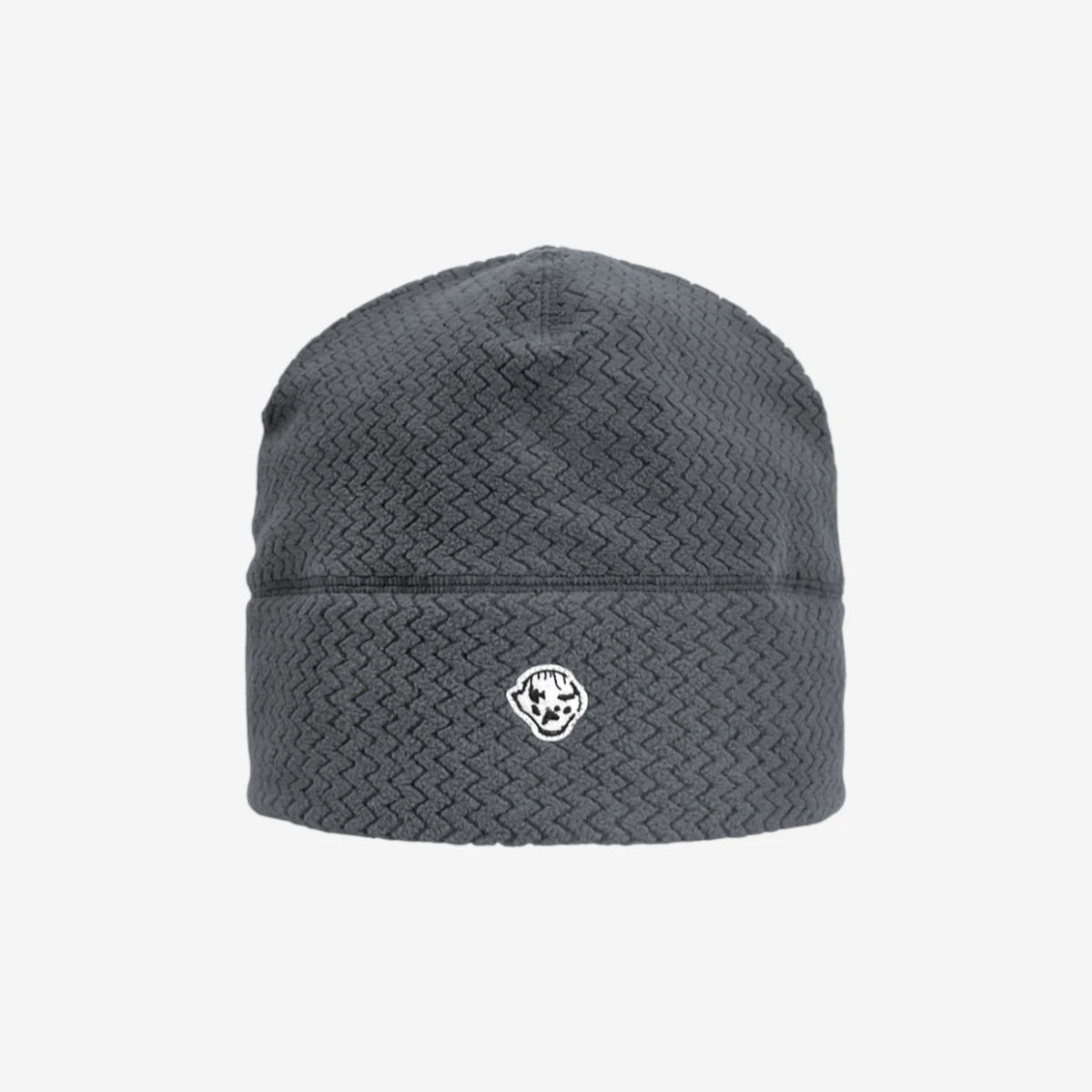 Dancer - Fleece Beanie - Charcoal