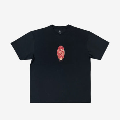 Dancer - Safe Space Tee - Black