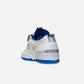 DC -  JS1 Shoes - White/Blue