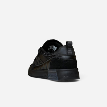 DC - Lucien Shoes - Black/Black