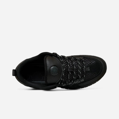 DC - Lucien Shoes - Black/Black