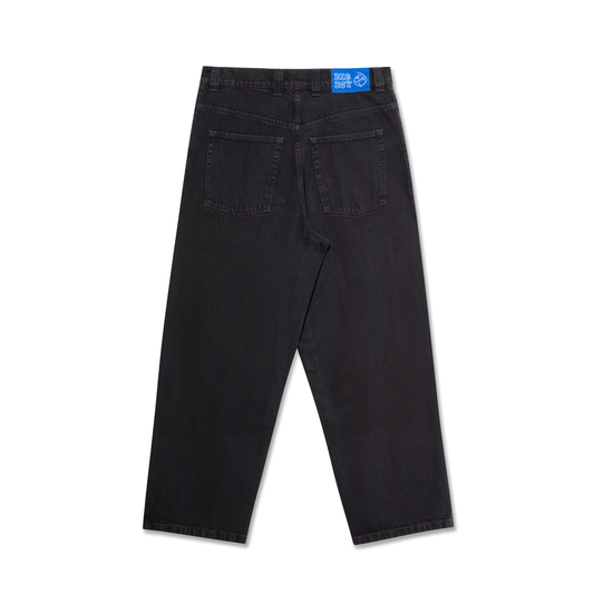 Polar - Big Boy Jeans - Brown/Blue