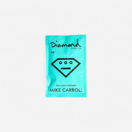 Diamond - Mike Carroll Pro Bolts - 7/8" Allen