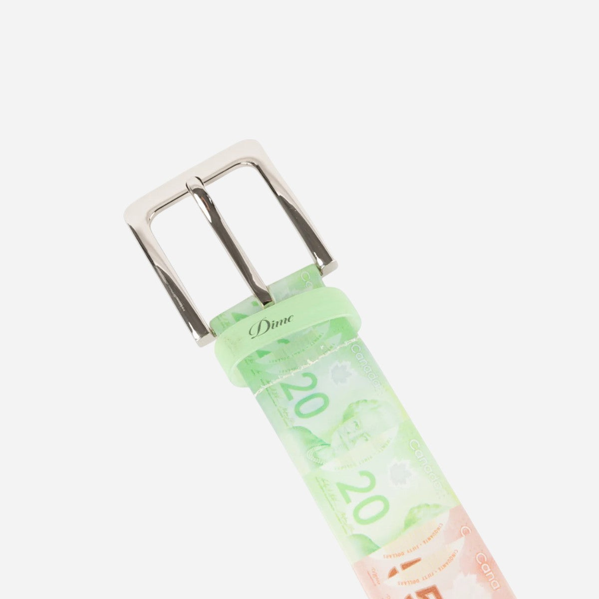 Dime - Money Spread Belt - CAN
