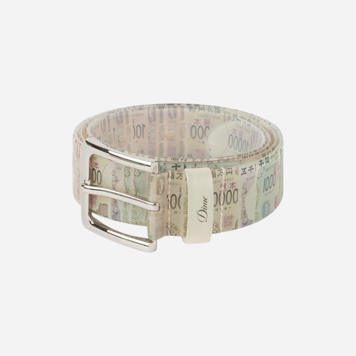 Dime - Money Spread Belt - JPN