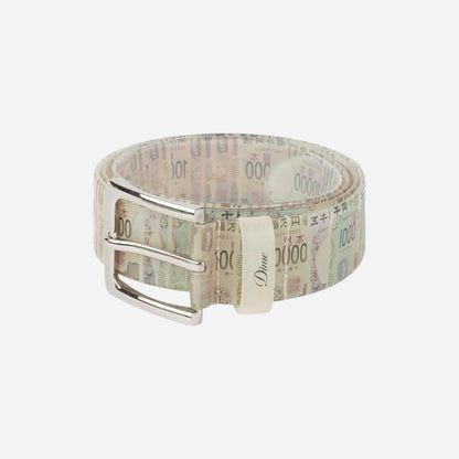 Dime - Money Spread Belt - JPN