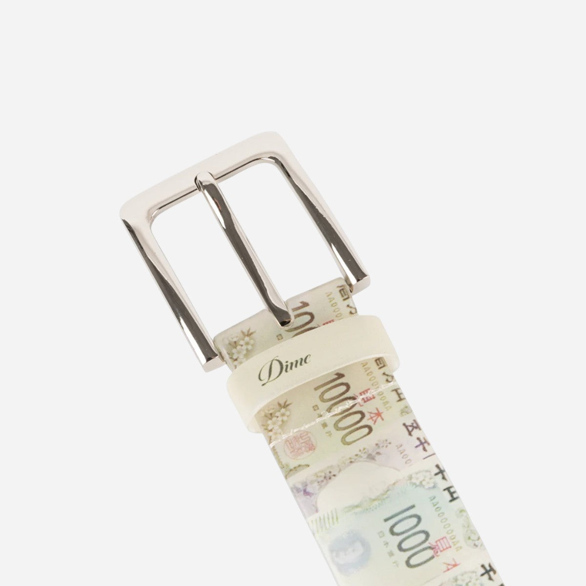 Dime - Money Spread Belt - JPN