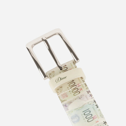 Dime - Money Spread Belt - JPN