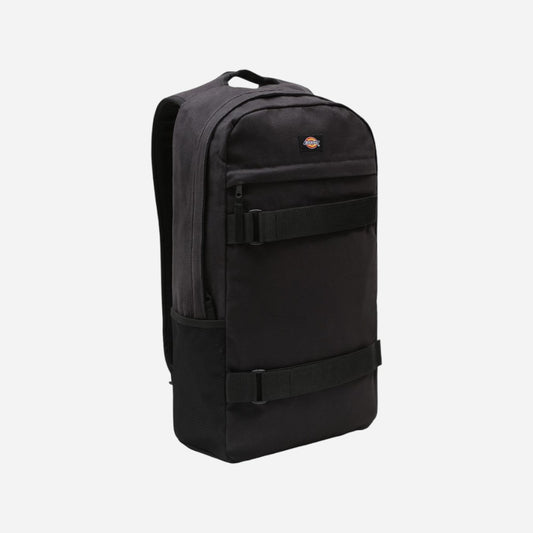 Dickies - Duck Canvas Skate Backpack - Black