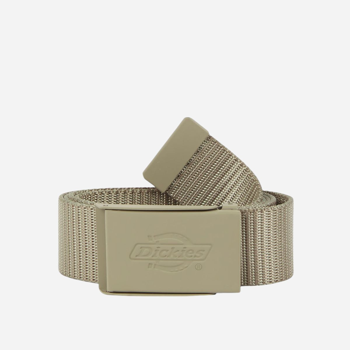 Dickies - Deer Lodge Belt - Imperial Green