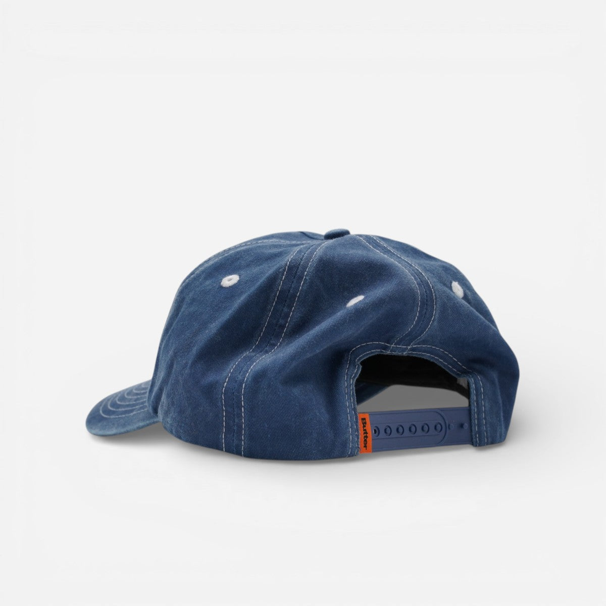 Butter Goods - Jive Snapback Cap - Navy