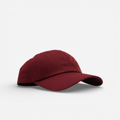 Butter Goods - Scorpion 6 Panel Cap - Port