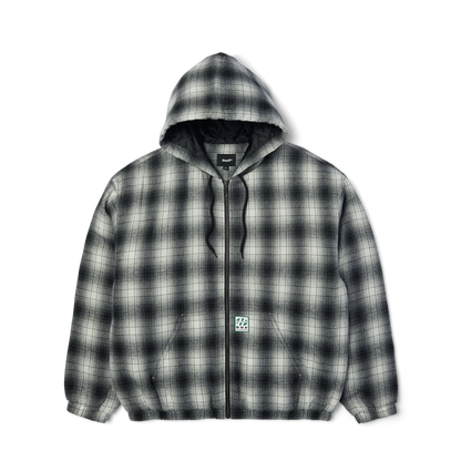HUF - Durango Work Jacket - Black