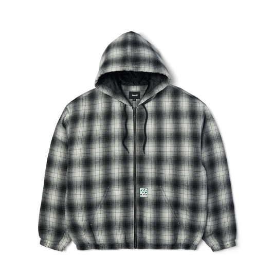 HUF - Durango Work Jacket - Black