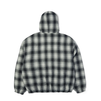 HUF - Durango Work Jacket - Black