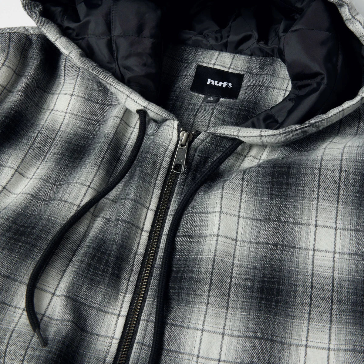 HUF - Durango Work Jacket - Black