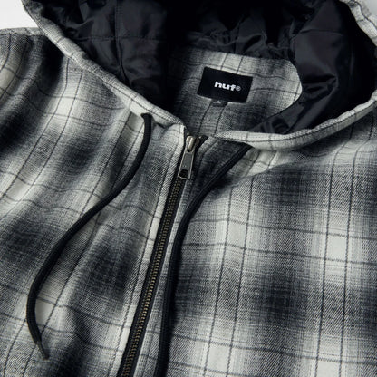 HUF - Durango Work Jacket - Black