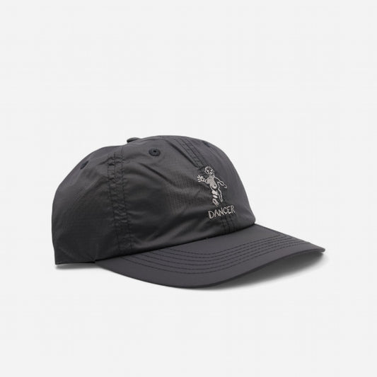 Dancer - Logo Nylon Cap - Navy