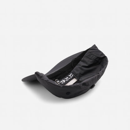 Dancer - Logo Nylon Cap - Navy