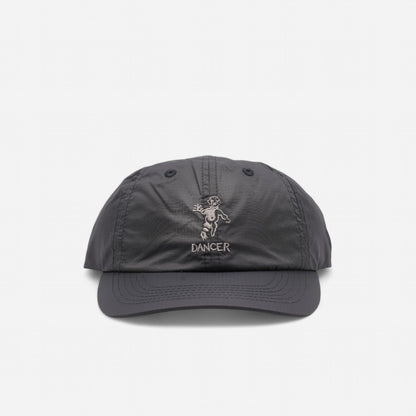 Dancer - Logo Nylon Cap - Navy