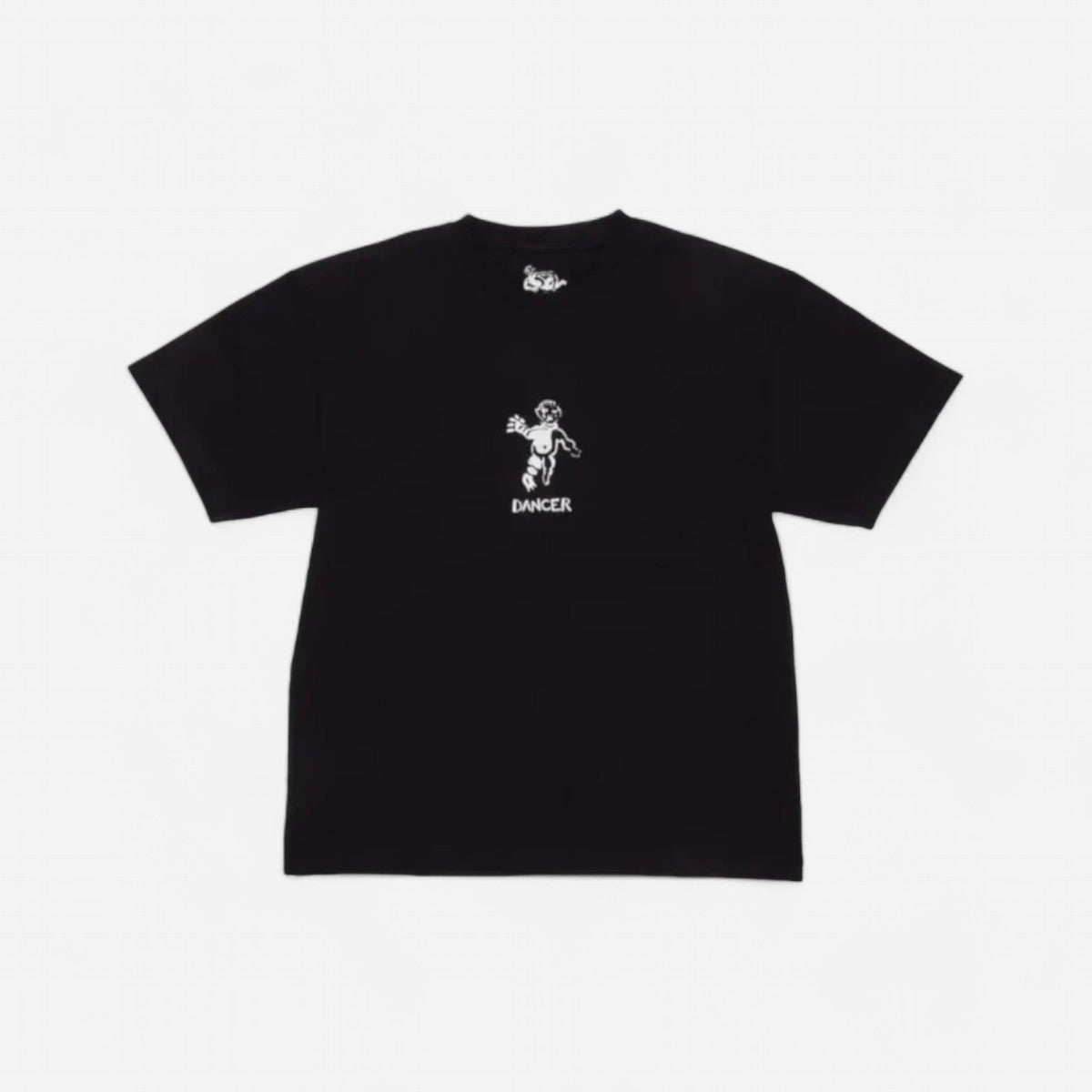 Dancer - OG Logo Tee - Black