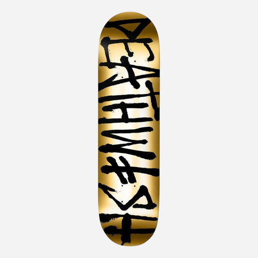 Deathwish - El Dorado Spray Deck - 8.25"