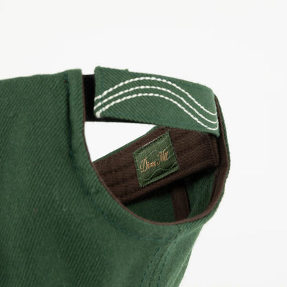Dime - MTL Low Profile Cap - Pine