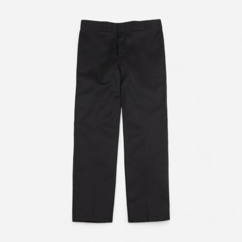 Dickies - 873 Slim Straight Pants - Black