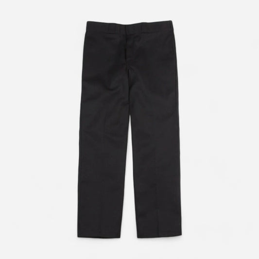 Dickies - 873 Slim Straight Pants - Black