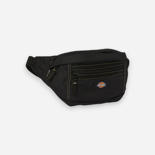 Dickies - Ashville Cross Body Bag - Black