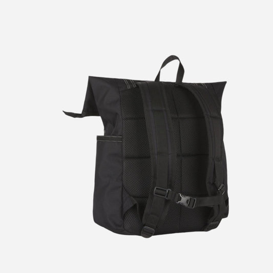 Dickies - Ashville Roll Top Backpack - Black