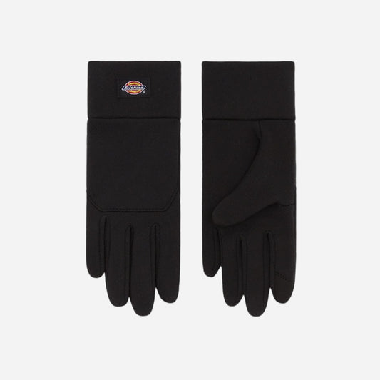 Dickies - Oakport Touch Gloves - Black