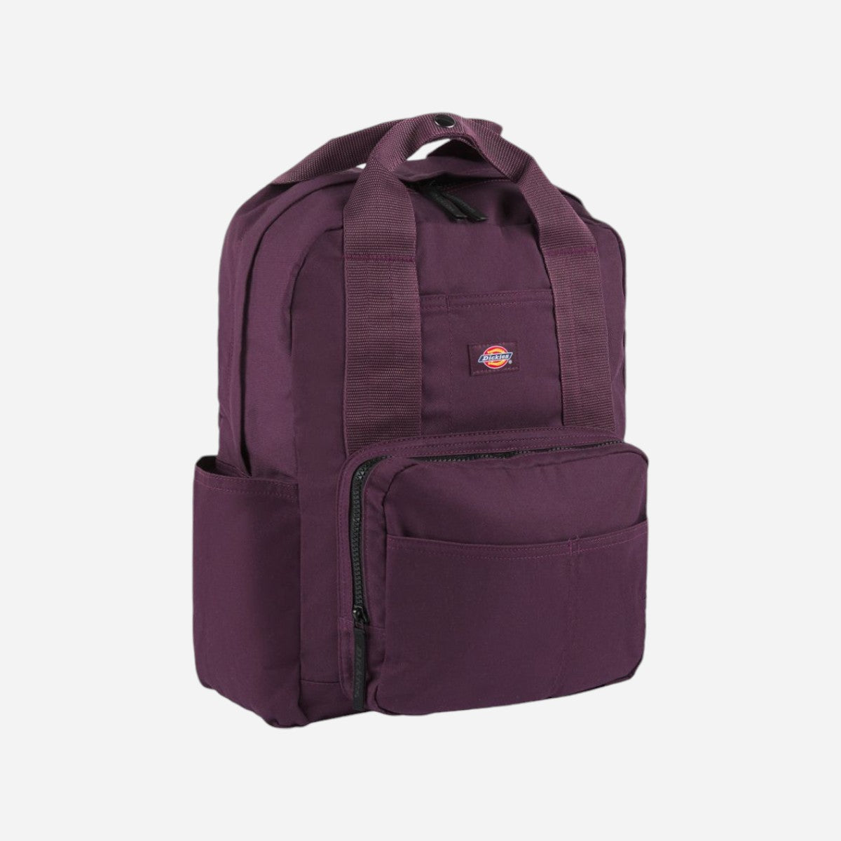 Dickies - Lisbon Backpack - Plum