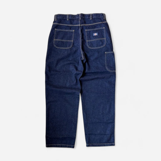 Dickies - Madison Denim Trousers - Rinsed