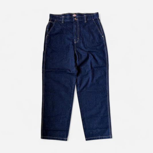 Dickies - Madison Denim Trousers - Rinsed