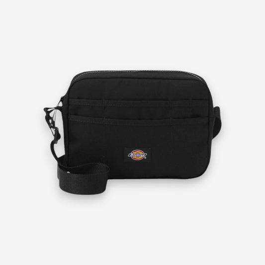 Dickies - Moreauville Messenger Bag - Black